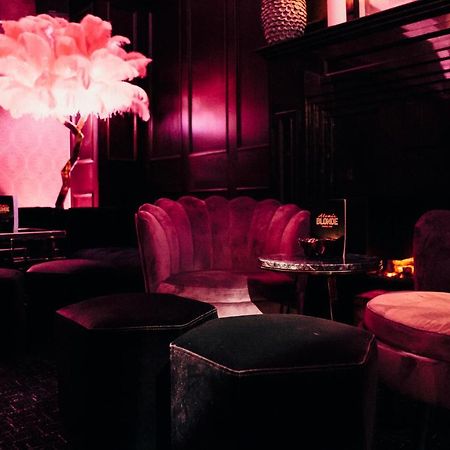 The Vermont Aparthotel Newcastle upon Tyne Ngoại thất bức ảnh