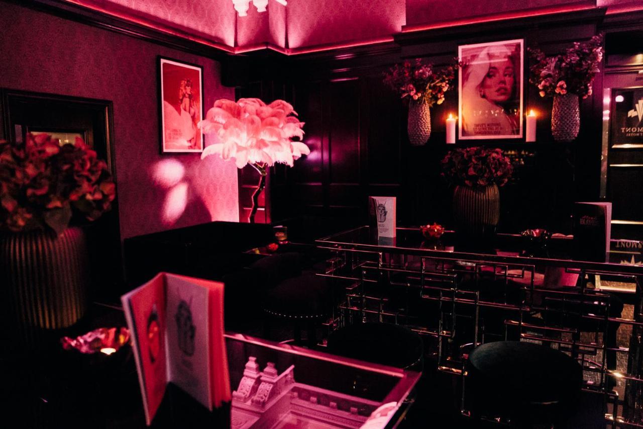 The Vermont Aparthotel Newcastle upon Tyne Ngoại thất bức ảnh