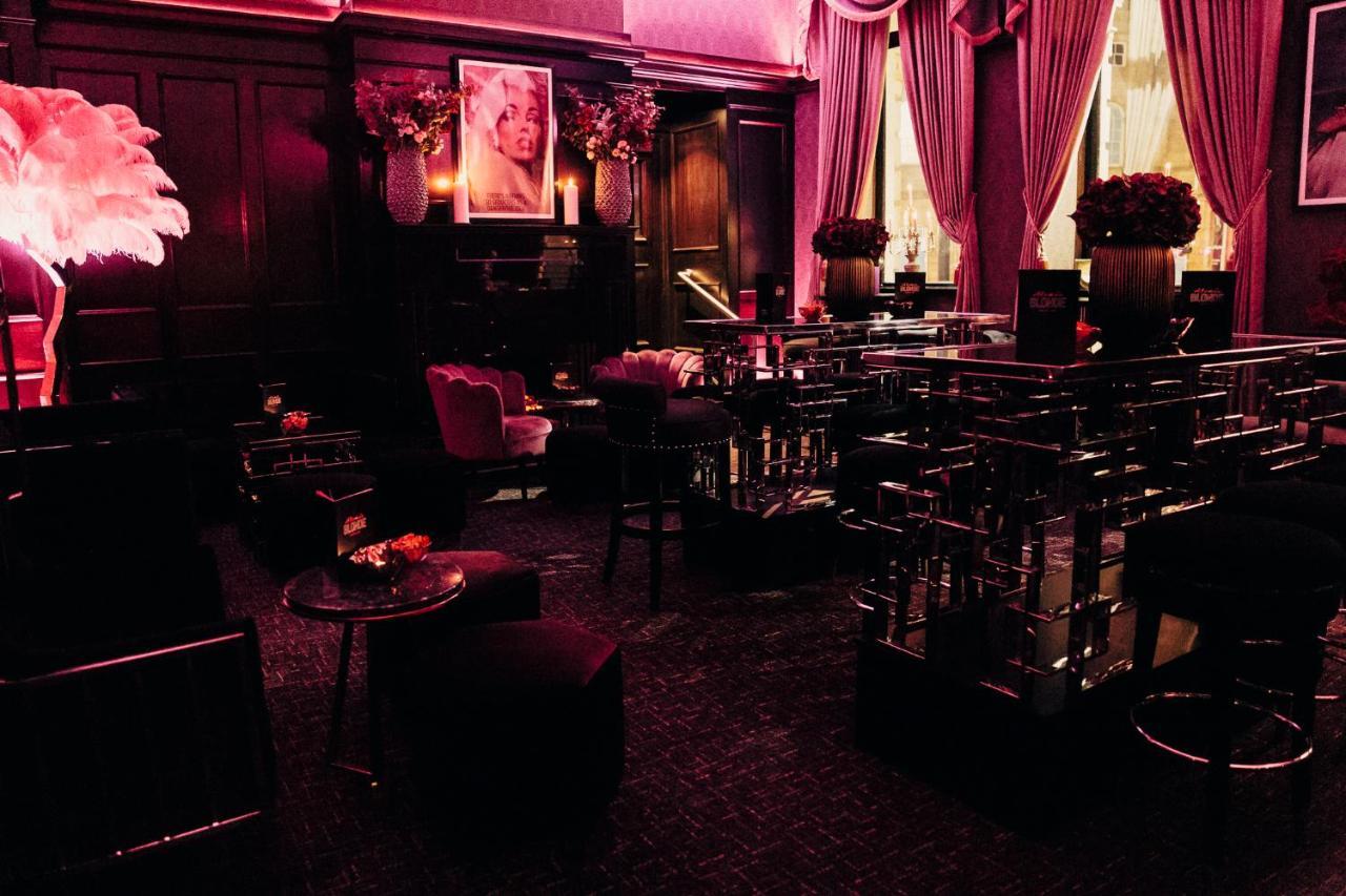 The Vermont Aparthotel Newcastle upon Tyne Ngoại thất bức ảnh