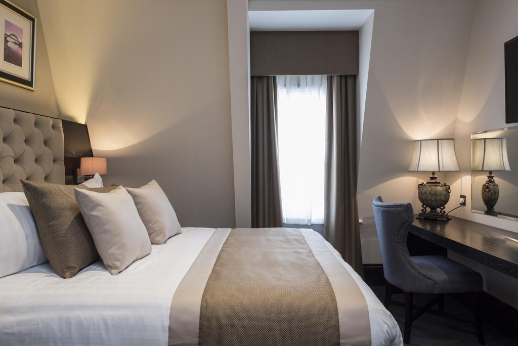 The Vermont Aparthotel Newcastle upon Tyne Phòng bức ảnh