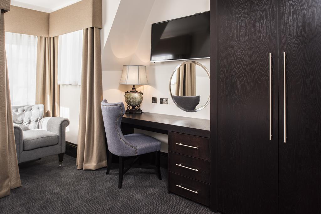 The Vermont Aparthotel Newcastle upon Tyne Phòng bức ảnh