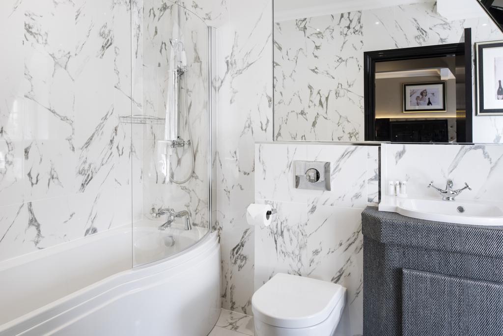The Vermont Aparthotel Newcastle upon Tyne Phòng bức ảnh