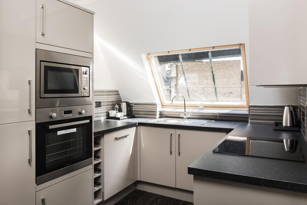 The Vermont Aparthotel Newcastle upon Tyne Phòng bức ảnh