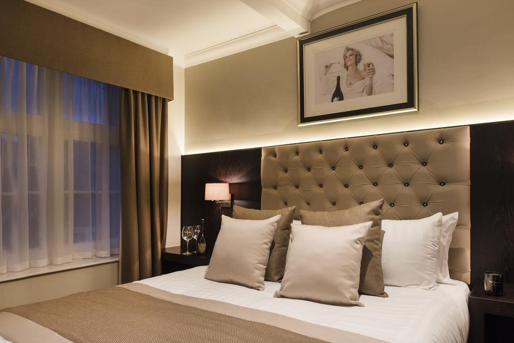The Vermont Aparthotel Newcastle upon Tyne Phòng bức ảnh