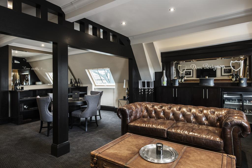 The Vermont Aparthotel Newcastle upon Tyne Ngoại thất bức ảnh