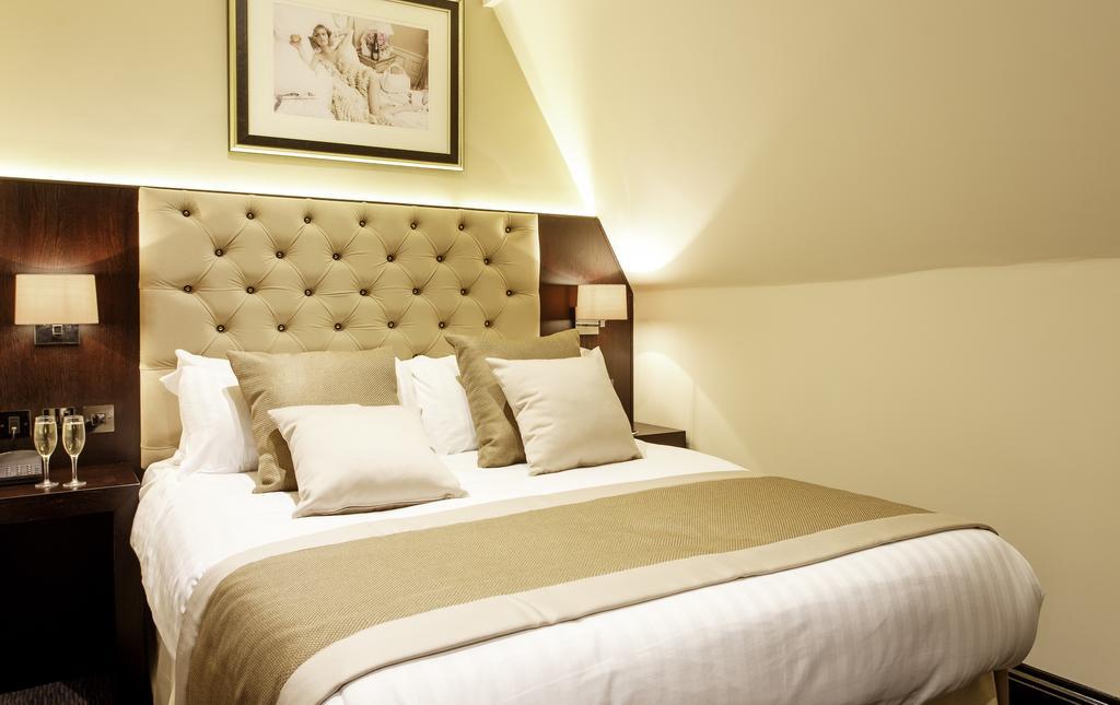 The Vermont Aparthotel Newcastle upon Tyne Phòng bức ảnh