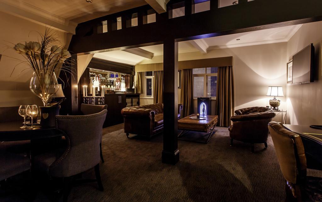 The Vermont Aparthotel Newcastle upon Tyne Phòng bức ảnh