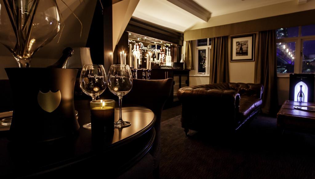 The Vermont Aparthotel Newcastle upon Tyne Phòng bức ảnh