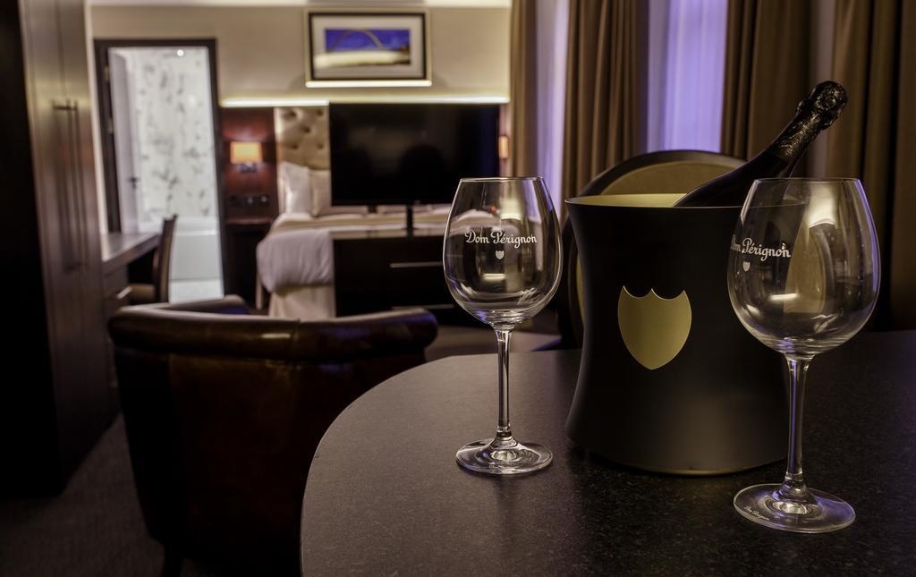 The Vermont Aparthotel Newcastle upon Tyne Phòng bức ảnh