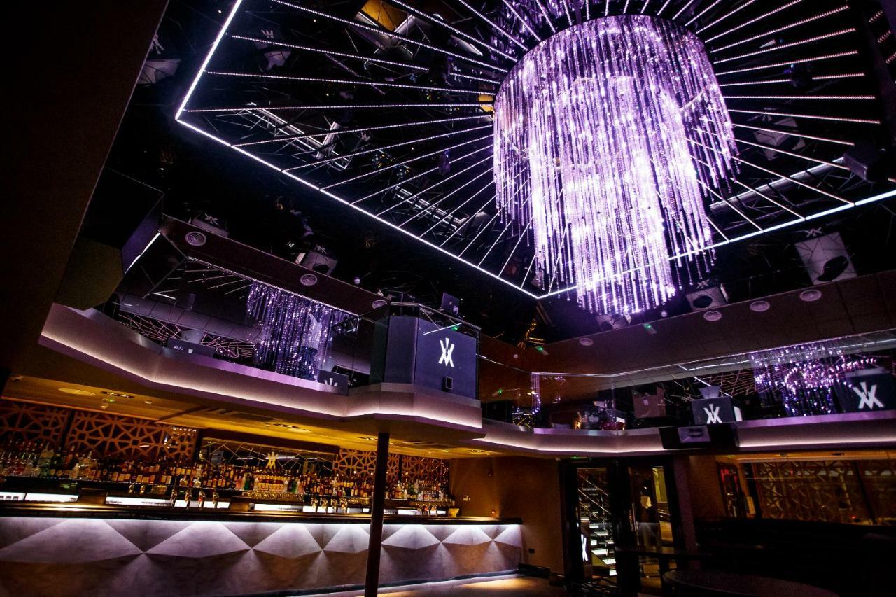 The Vermont Aparthotel Newcastle upon Tyne Ngoại thất bức ảnh