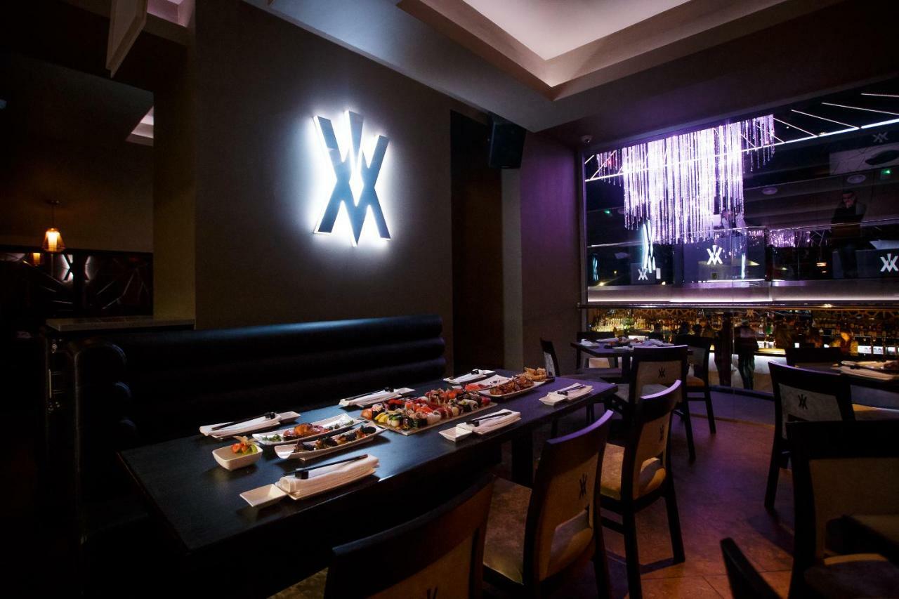 The Vermont Aparthotel Newcastle upon Tyne Ngoại thất bức ảnh