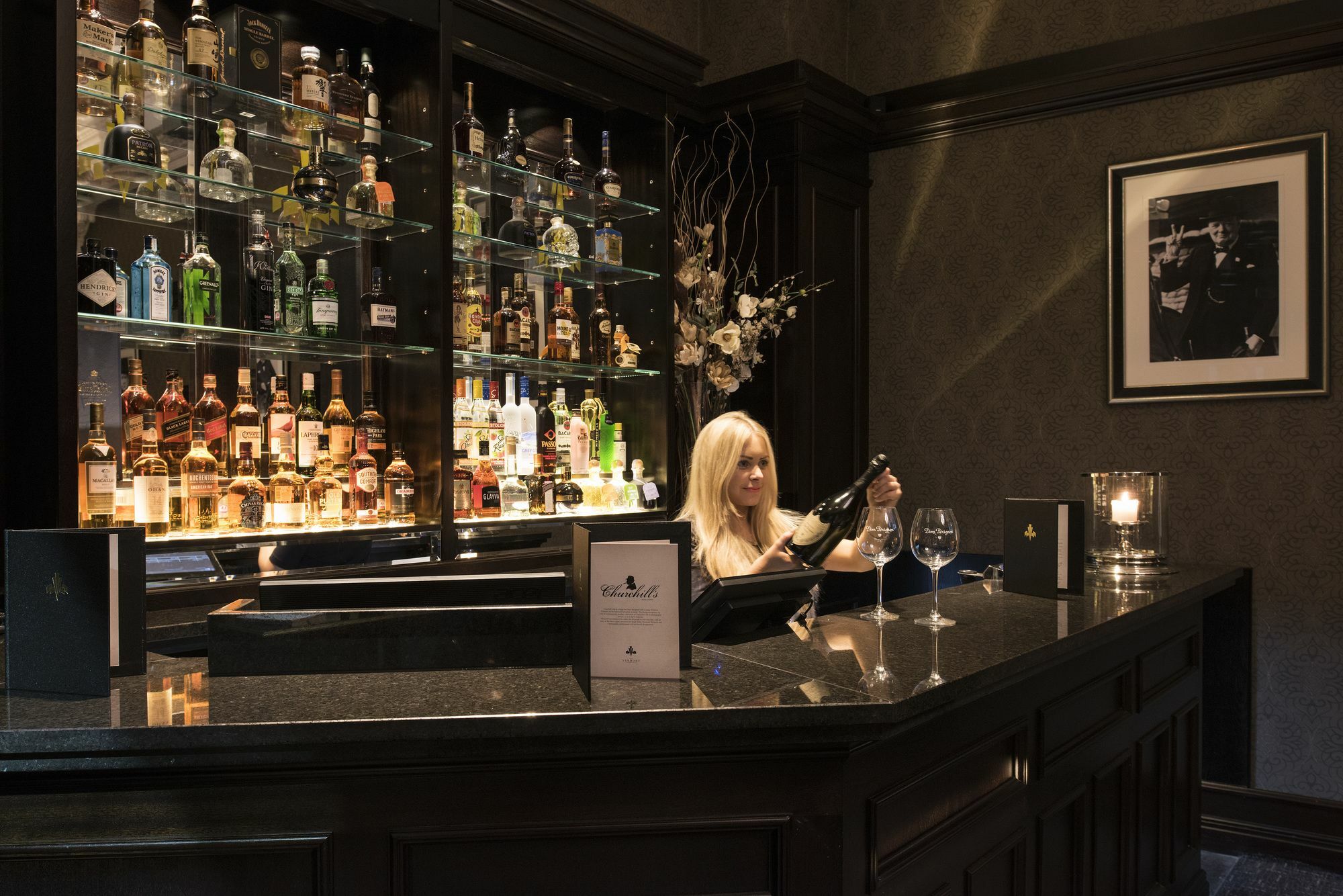 The Vermont Aparthotel Newcastle upon Tyne Ngoại thất bức ảnh