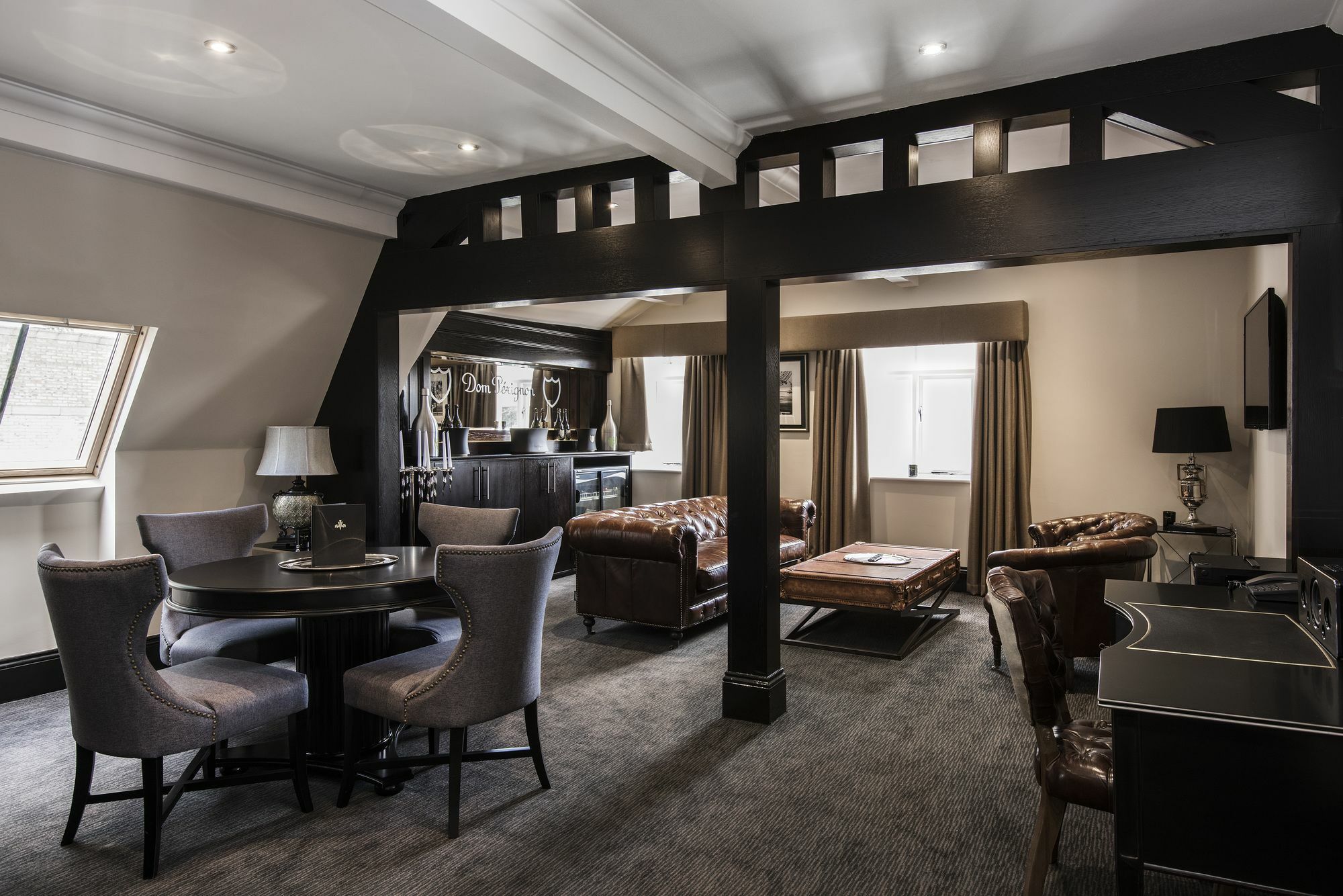 The Vermont Aparthotel Newcastle upon Tyne Ngoại thất bức ảnh