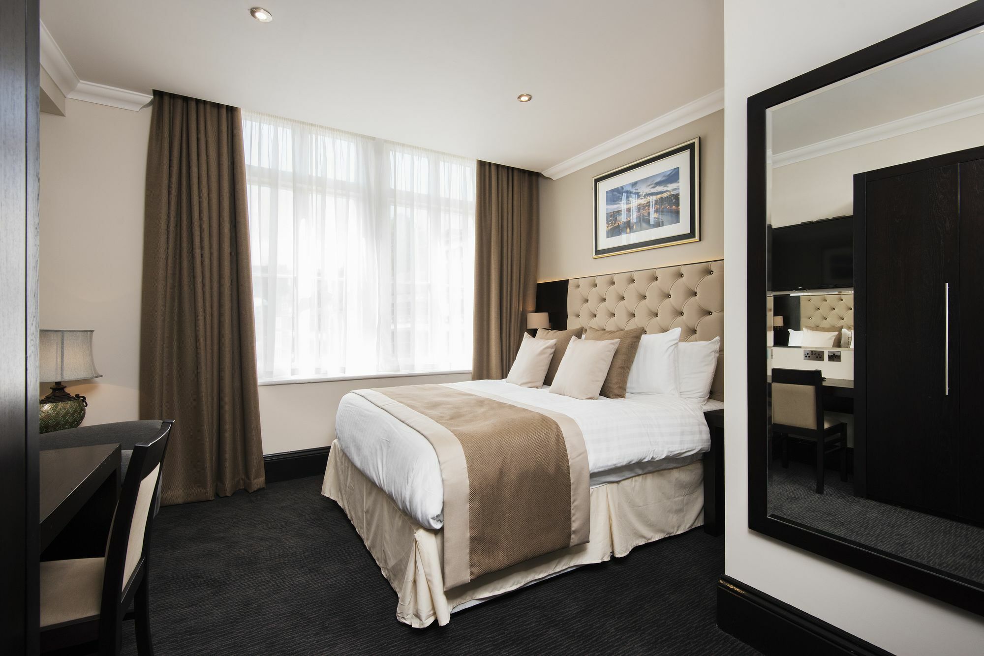 The Vermont Aparthotel Newcastle upon Tyne Ngoại thất bức ảnh