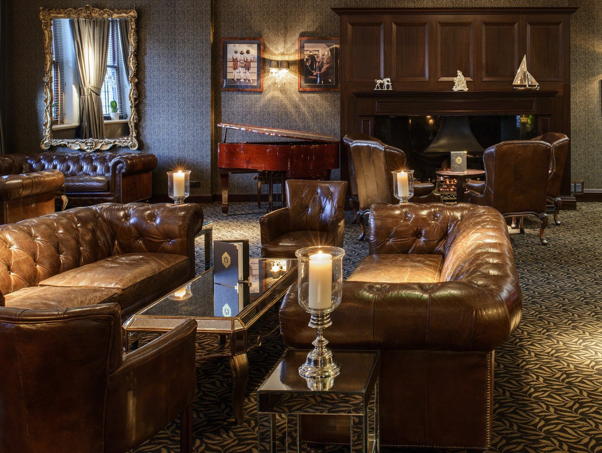 The Vermont Aparthotel Newcastle upon Tyne Ngoại thất bức ảnh